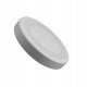 Ledpaneel cirkelvormig 20W met ombouwring OSRAM