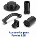 Accesorios para Farolas LED