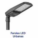Farolas LED Urbanas