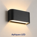 Apliques LED