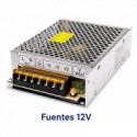 Fuentes 12V