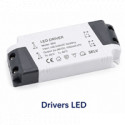 Drivers LED