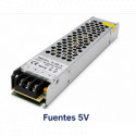 Fuentes 5V