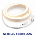 Neón LED Flexible 220v