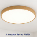 Lámparas Techo Plafón