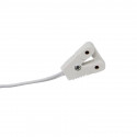 Accesorios Tubos LED