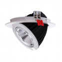 Downlight Circular