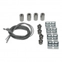 Accesorios Paneles