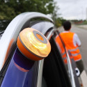 Balizas LED