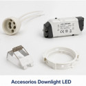 Accesorios Downlight LED