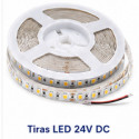 Tiras LED 24V DC