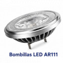 Bombillas LED AR111