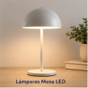 Lámparas Mesa LED