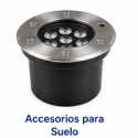 Accesorios para Suelo